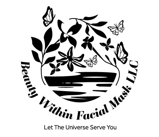 Beauty Within Facial Mask Gift Card
