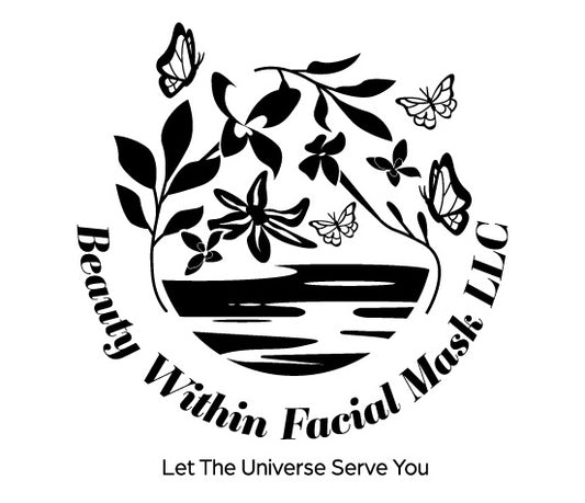 Beauty Within Facial Mask Gift Card