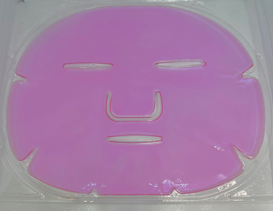 BWFM Collagen Mask